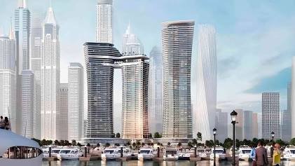 Sobha Seahaven