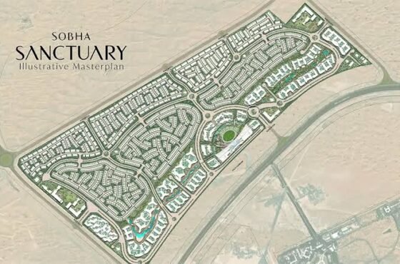 Sobha Sanctuary