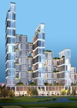Sobha One