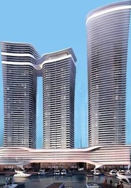 Sobha Seahaven