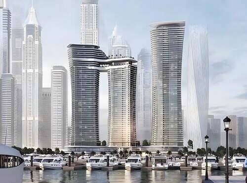 Sobha Seahaven