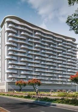 DAMAC LAGOONS Lagoon Views 13