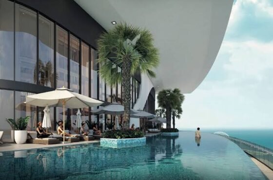 Sobha  SeaHaven