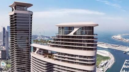 Sobha Seahaven