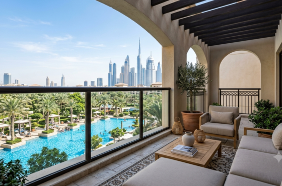 Azizi Riviera 66 (Units 211, 411, 611)