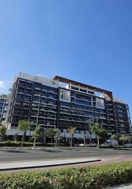 Azizi Riviera 49 (Lagoon / Meydan Road Series: Units 213, 313, 413, 513, 613, 713, 813, 913, 1213)