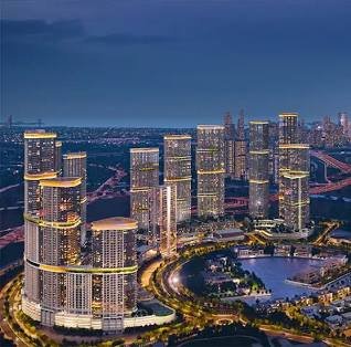 Sobha Heartland-II