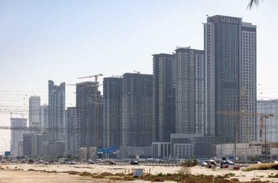 Sobha Hartland II